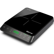 Girmi Free standing plate Girmi Induction cooker Girmi PI0400 1 field