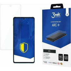 3MK 3MK ARC+ Xiaomi film POCO M4 5G Fullscreen Film