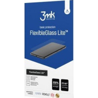 3MK 3MK FlexibleGlass Lite Sam A34 5G A346 Glass Hybrid Lite