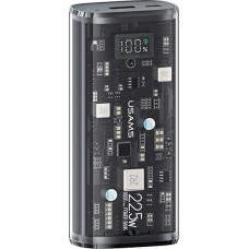 Usams Powerbank Usams USA914 9000mAh Black