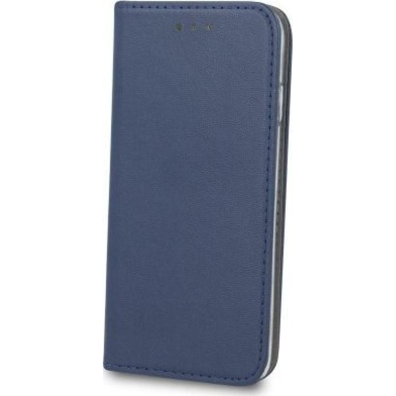 Telforceone TelForceOne Etui Smart Magnetic do Samsung Galaxy S23 Plus granatowe