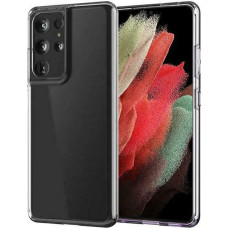 Mercury Goospery Mercury MERCURY JELLY CASE SAMSUNG A34 5G CLEAR / TRANSITIONAL