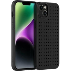 Pinit Zestaw Etui Pinit Dynamic + Sports Pin iPhone 14 Plus 6.7" czarny/black wzór 1