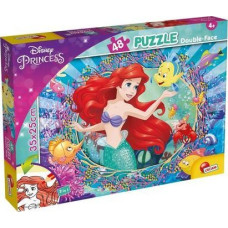 Lisciani LISCIANI DISNEY PUZZLE DF M-PLUS 48 ARIEL