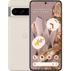 Google Pixel 8 Pro 5G 12/128GB Smartphone Cream (GA04834-GB)