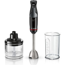 Bosch Serie 4 MSM4B620 trintuvas 0,6 L Panardinamas maišytuvas 1000 W Juoda
