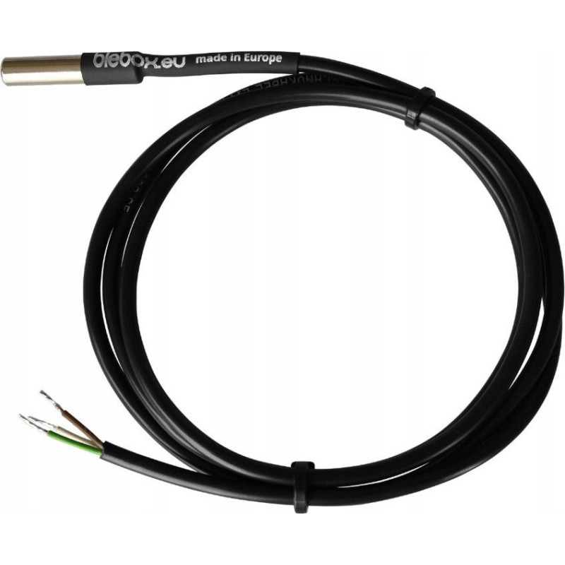 Blebox Sonda cyfrowa temperatury BLEBOX bleboxProbe 1m