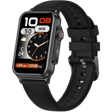 Rubicon Smartwatch Rubicon RNCF06 Czarny