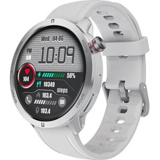 Rubicon Smartwatch Rubicon RNCF14 Szary
