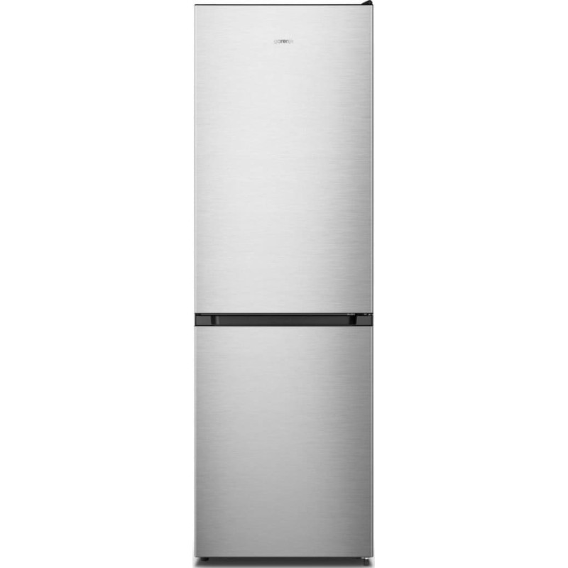 Gorenje Lod&oacute;wka Gorenje Chłodziarko-zamrażarka NRK619EPXL4