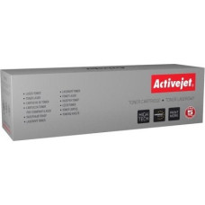 Activejet Activejet bęben DRL-500N (zamiennik do Lexmark 50F0Z00 Supreme| 60000 stron| czarny)
