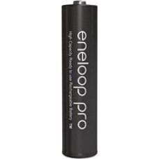 Panasonic Bateria AAA / R03 930mAh 1 szt.