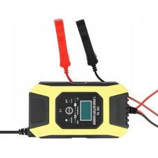 Azo Digital Ładowarka AZO Digital Ładowarka sieciowa 12 V do akumulatorów BC-7 7A (230V/12V) AGM / GEL