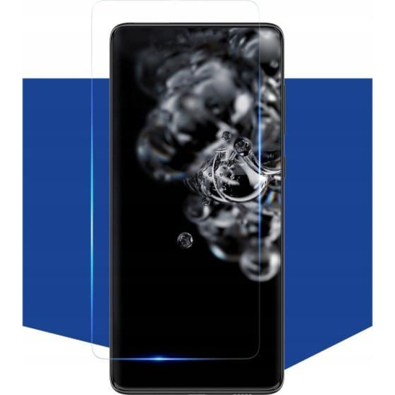 3MK 3MK Folia ARC+ Huawei Nova 12 Folia Fullscreen