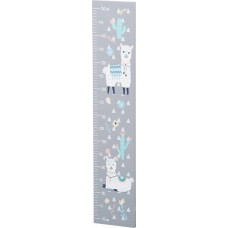 Kesper Miarka wzrostu dla dzieci, alpaka, 70 -150 cm, Kesper