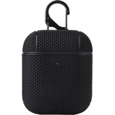 Beline Beline AirPods Shell Cover Air Pods 1/2 czarny/black