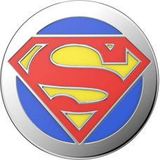 Popsockets Podstawka PopSockets Popsockets 2 Enamel Superman 101440 uchwyt i podstawka do telefonu - licencja