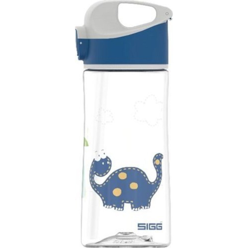 Sigg Butelka Mk Dinosaur Firend niebieska 0.45L (8731.90)