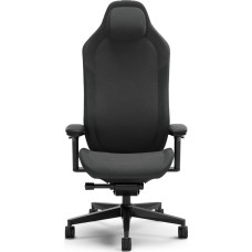 Fractal Design Gaming Chair Refine Fabric Dark black