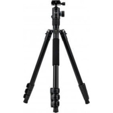 Fotopro Statyw Fotopro Statyw Fotopro F5 z głowicą kulową FPH-52Q - czarny