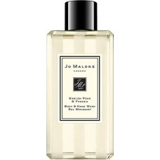 Jo Malone JO MALONE English Pear &amp| Freesia BODY &amp| HAND WASH GEL 250ml