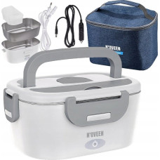 Noveen Lunch Box Noveen LB715 Pearl