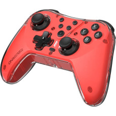 Oniverse ONICTR2GAM-SWI-MARSU žaidimų valdiklis Raudona „Bluetooth“ Žaidimų pultelis Analoginis / skaitmeninis Nintendo Switch, Nintendo Switch Lite, „Nintendo Switch“ OLED