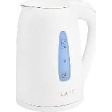 Lafe Czajnik Lafe Czajnik elektryczny LAFE Essential White