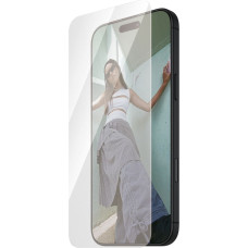 Panzerglass SAFE. by ® Screen Protector iPhone 16 Pro | Ultra-Wide Fit Skaidri ekrano apsauga Apple 1 vnt