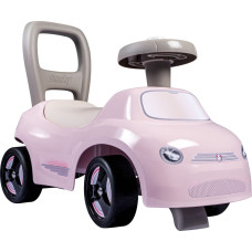 Smoby Jeździk Ride-On z klaksonem, różowy (720542WEB)