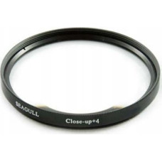 Massa Filtr Massa Soczewka Filtr Makro +4 Na 49mm 49 Mm