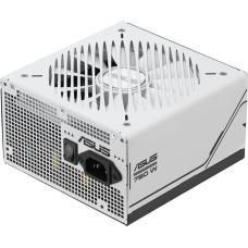 Asus Prime AP-750G maitinimo blokas 750 W 20+4 pin ATX ATX Juoda, Balta