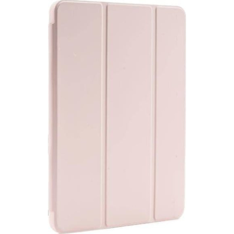 Mercury Goospery Etui na tablet Mercury Mercury Flip Case iPad Pro 13 (2024) r&oacute;żowy /pink