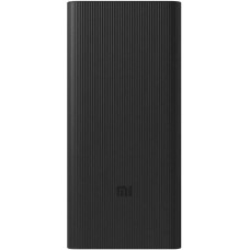 Xiaomi 18W Power Bank | 30000 mAh | USB-A/USB-C | Black