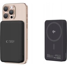 Tech-Protect Powerbank Tech-Protect PB24 LifeMag 10000mAh Czarny