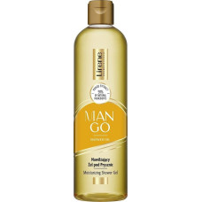 Lirene Lirene Mango nawilżający żel pod prysznic 400ml
