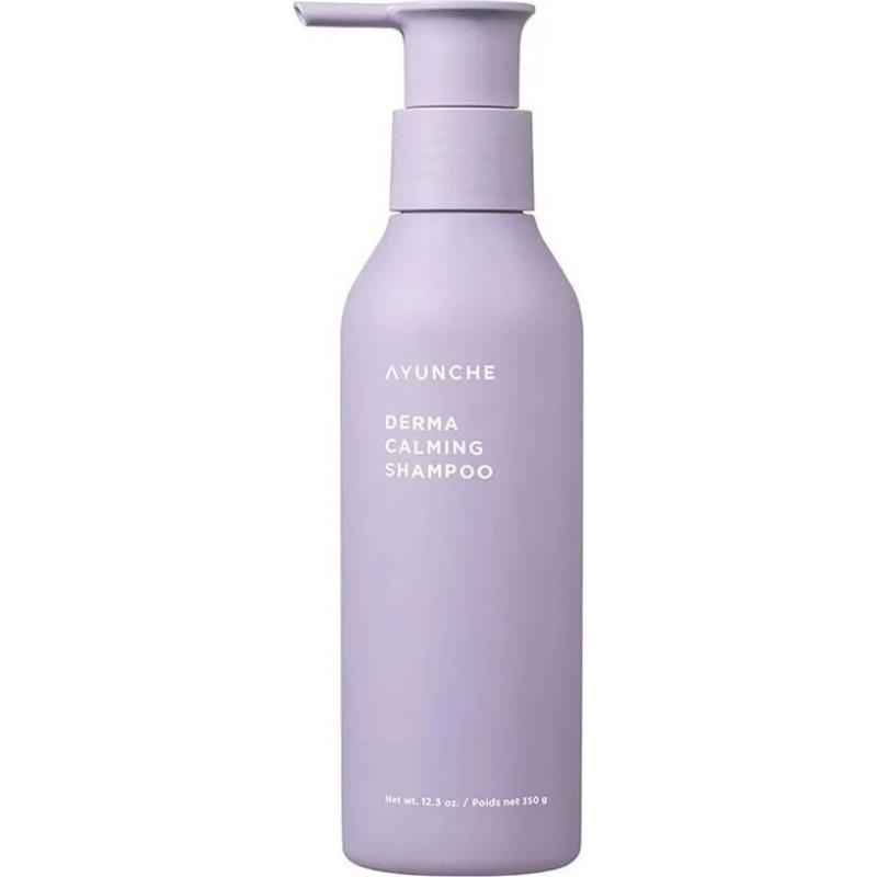 Davines Ayunche Derma Calming Shampoo szampon łagodzący 350g