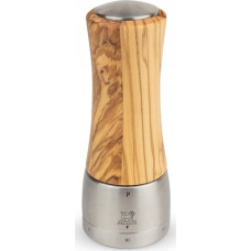 Peugeot Madras Pfeffermühle Olivenholz uSelect 16 cm