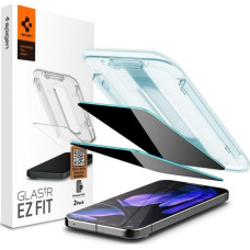 Spigen Glas.TR EZ FIT Privacy Privacy Glass for Google Pixel 9/9 Pro 2pcs