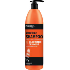 Chantal Prosalon Silk&Cashmere Szampon do włosów 1000 ml