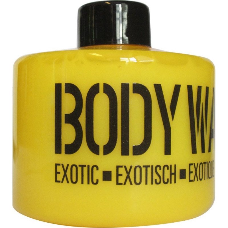 Elfa Pharm Stackable Yellow żel pod prysznic o zapachu owoców tropikalnych 300ml