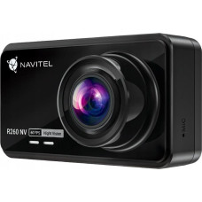 Navitel Video recorder | R260 NV | Full HD 1920х1080 | Maps included