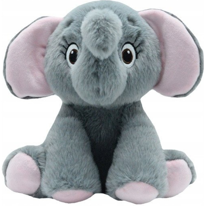 Tulilo Maskotka Zwierzaczek Słoń 20 cm