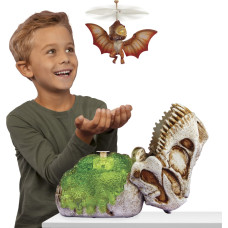 Mga Entertainment Figurka GrossMos Flying, Pomarańczowy