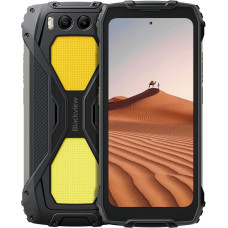 Blackview Smartfon Blackview BV7300 6/256GB Czarny  (BV7300-BK/CHOUT/BV)