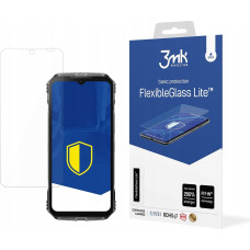 3MK FlexibleGlass Lite pro Doogee S Cyber