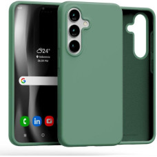 Mercury Goospery Mercury Silicone Sam S25 S931 zielony    /green