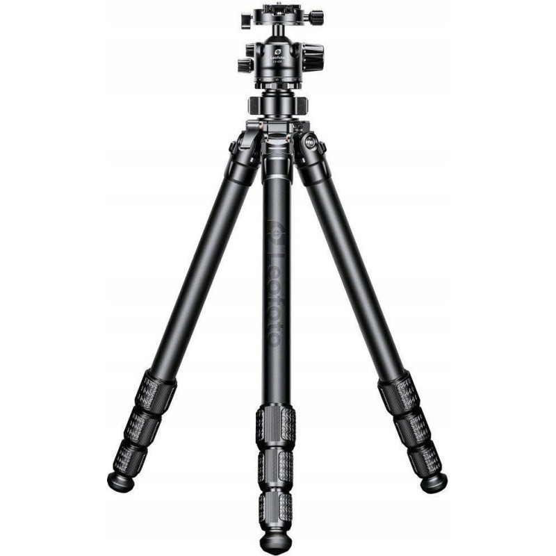 Leofoto statyw Lucifer LG-324C+LH-40R Bl