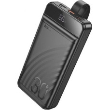 Hoco Powerbank Hoco J123B (czarny)
