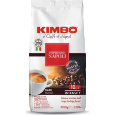 Kimbo Kawa ziarnista Kimbo Espresso Napoletano 1 kg
